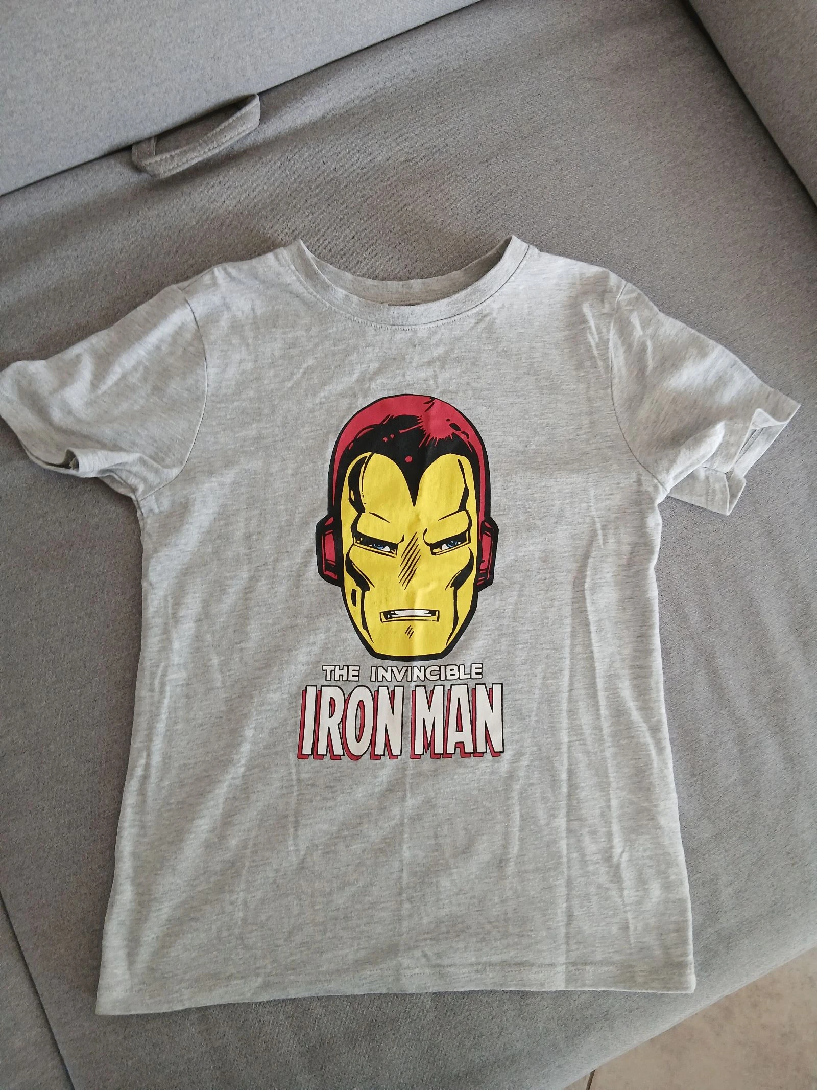 T shirt garçon 